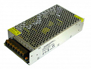Блок питания AC/DC SL-120-24,  [=24В. 5А.] [120Вт.] [199*98*42мм.] [метал. кожух], S-Line