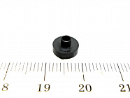 Втулка изолирующая IN126SW TO126 8 mm , (IB12), Fischer
