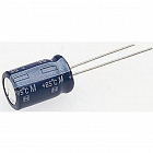 ECA1AM103 10000/10, 10000мкФ/ 10В/ 16*31,5/85°C/ 2000h, PANASONIC