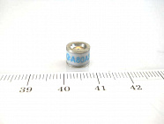 Разрядник A80-A350X (B88069X2230C103), 8x6mm/ 350V +-20% / 20kA/20A/2-х электродный/ SMD , Китай