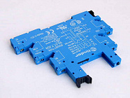 Розетка FINDER 93.01.7.024,  , Finder