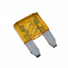 Предохранитель ZH269-005 (S1035-1) 5A, mini auto FUSE,  32В,мини автомобил. предохранитель., Китай