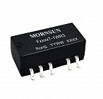 Преобразователь DC/DC F0505T-1WR3, SMD , 15.24*11.4*7.25мм, MORNSUN