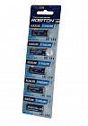 Батарейка LR1 ROBITON STANDARD, 1.5В/ 750мАч/  Zn/KOH/MnO2, Robiton