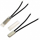 Термостат KSD9700  60C 16A NC, на размыкание , Китай