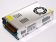 Блок питания AC/DC SL-250-24,  [=24В. 10,4А.] [250Вт.] [200*107*50мм.] [метал.кожух], S-Line