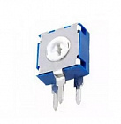 CA9H    10K 20%  (CA9PH2,5-10KA2020), /9mm 0.15W, ACP
