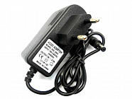 Блок питания БПИ 9VDC (KG-0905) 0,5А 5,5*2,1 стабил.,  [9В.] [0,5А.] [стабилизированный] [штекер 5,5*2,1мм.], Китай