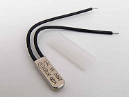 Термостат B-1009N 70С 5A (KSDI-70), на размыкание , Китай