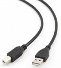 Шнур USB2.0-A M штекер- USB-B M штекер 3.0m  (PL1305), ProLegend
