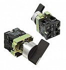 Переключатель 3SA8-BJ33, [IP40][3A][3 положения; 2NO], Китай