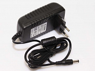 Блок питания AC/DC SLP-36-24,  [=24В. 1,5А.] [штекер 5,5*2,1] [95*46*32] [пласт.корпус], S-Line