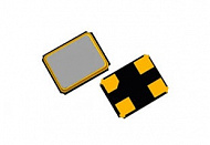 Резонатор кварцевый 25.0 МГц   X322525MSB4SI, 10ppm 20pF, YXC