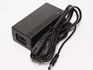 Блок питания AC/DC SL-96-24,  [=24В. 4А.] [96Вт.] [штекер 5,5*2,1], S-Line