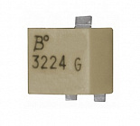 3224G-1-503E, многооборотный, SMD, 4.6х3.5х3.9 мм, BOURNS