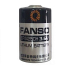 Батарейка LiBAT [AA1/2] ER14250H/S , 3.6V / 1200мА / '1/2AA' / '312' /25.2мм.*14.5мм / цилиндр., Fanso