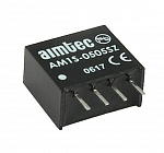 Преобразователь DC/DC AM1S-0505SZ, SIP-4,  , AIMTEC