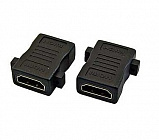 Переходник HDMI F/F (HAP-015), Китай