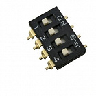 SmWDL-04 SMD (DM-04-V, SWD 4-4),  , Китай