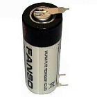 Батарейка LiBAT [A] ER18505H/3PF, 3,6В. /'А'/ 4000мАч. / 50,5мм.*18,8мм. / цилиндр., Fanso