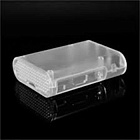 Case for Raspberry Pi Model B+. 2. 3 [Clear],  , Китай