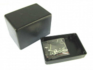 Корпус для РЭА BOX-G029, 72х50х63 мм, KEMO