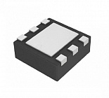 Датчик влажности HDC1080DMBR влажн+темп , WSON-6-EP,  , Texas