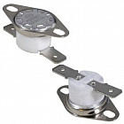 Термоконтакт 230С 250В 10А (KSD301 230*C 10A NC cera), (термостат)  на размыкание, Китай
