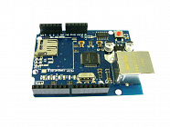 Плата расширения W5100 для интернета RJ-45, (H70), Китай