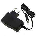 Блок питания БПИ 9VDC 0,3A 2.5*5.5,  [=9В.] [0.3А.] [импульсный стаб.] [штекер 5,5*2,5], Китай