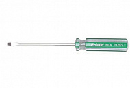 Отвертка 89101A (-),  3.2x75мм, прецизионная, магнитная, Pro'sKit