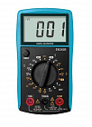 Мультиметр EM-382B, компактный, цифровой, S-Line