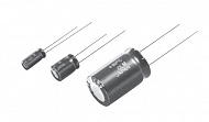ECA1VM332  3300/35, 3300мкФ/ 35В/16*31,5/ 85°C, PANASONIC