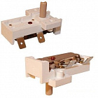 Терморегулятор TR-358 капиллярный для бойлеров, NC, 250В, 16А, Китай