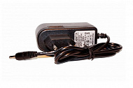 Блок питания: 5.2V 2A 1.35*3.5,  импульсный, в розетку, для цифр. приставок DVB-T2