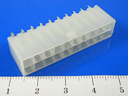 MF 2x10MA (L-KLS1-4.20-2X10-SB) вилка, шаг 4.2 мм  , KLS