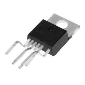 TDA2003L-TB5-T, TO-220B, UTC