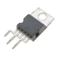 TDA2030AL-TA5-T, PentaWatt (TO-220-5), UTC