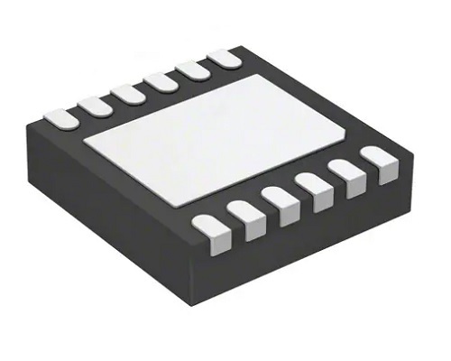 PAM2306AYPKE, WDFN-12, DIODES