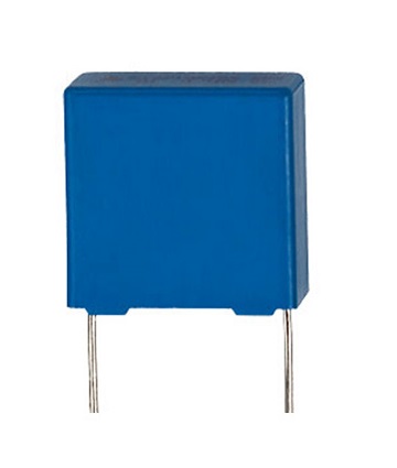 B32652-A3334-J, MKP 0.33uF 250V Uac=160V 5% RM=15mm, EPCOS