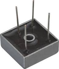 KBPC2510W, KBPC-W,  [Диодный мост] [25А.] [1000В.], Китай