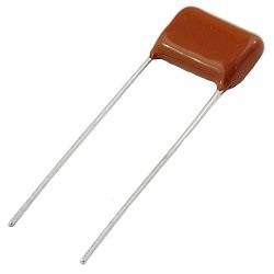 К73-17-100-0.022  10%   (CL21X),  P:8mm , SUNTAN