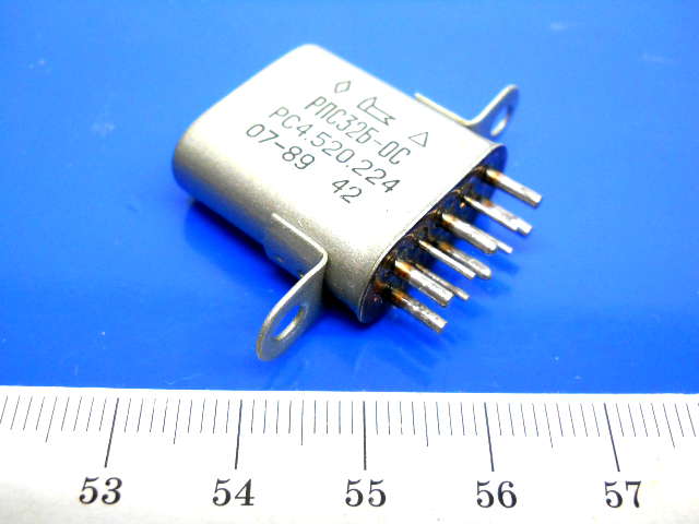 РПС32Б 224, 'ОС', Россия