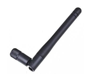 Антенна WiFi: 2.4 ISM2400-W08 SMA-M, ZOGLAB