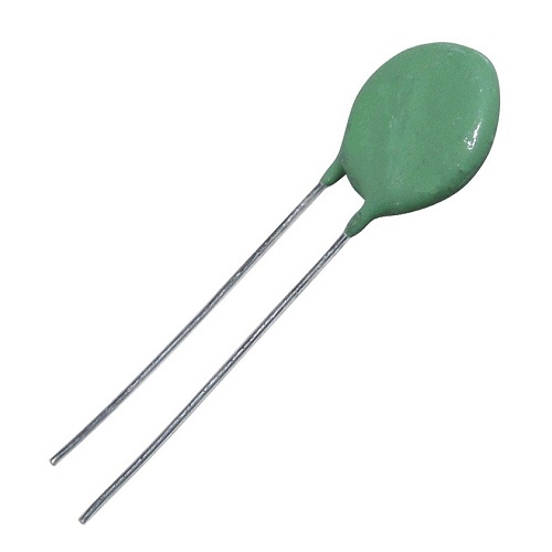 JNR15S050M, NTC 5 Ом, 6А, 15мм (JNR15S050M87YU4), JOYIN