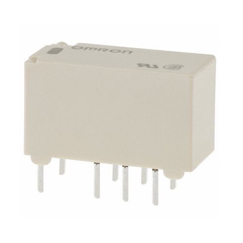 Omron реле 12в