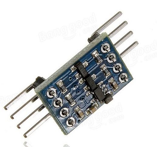 I2c tools. Преобразователь логических уровней сигнала 3.3v - 5v. преобразователь уровней 5v-3в. i2c сигнал. преобразователь i2c двунаправленный 3.3 и 5(каналов) -.