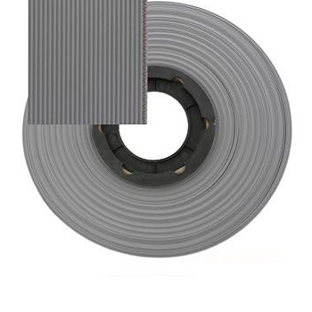 ШЛЕЙФ 26 жил /1.27mm/ (DS1057-26A282R-30.5), CONNFLY