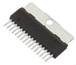 AN7188NK, HSIP-16,  , MAT