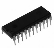 AN3310K, SDIP-22,  , MAT